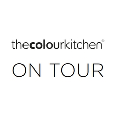 the colour kitchen on tour utrecht